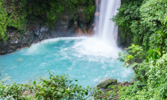 Costa Rica