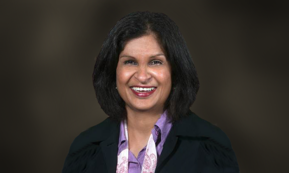 Savitri Singh-Carlson, Alumnus of Health Sciences