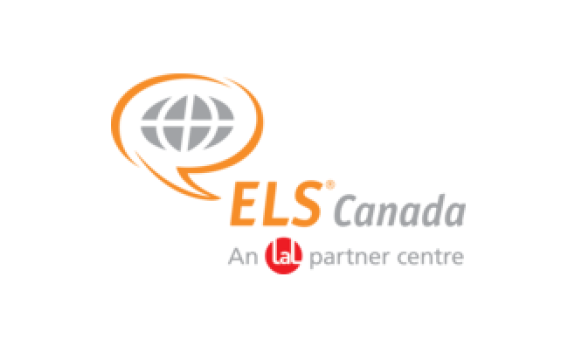 ELS Canada logo