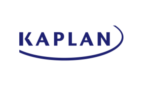 Kaplan logo