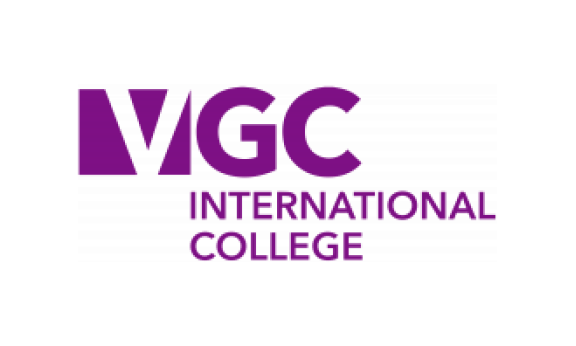 VGC logo