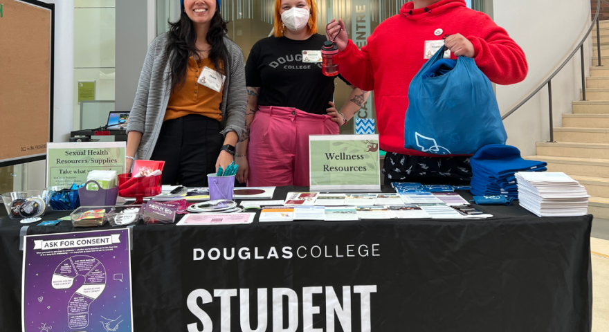 Health Fair V2