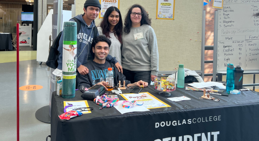 Health Fair