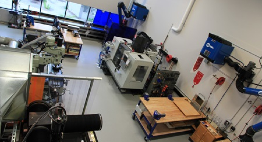 Engineering lab 1