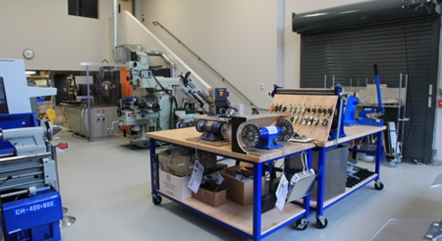 Engineering lab 7