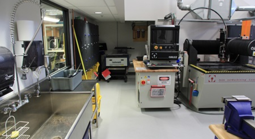 Engineering lab 8