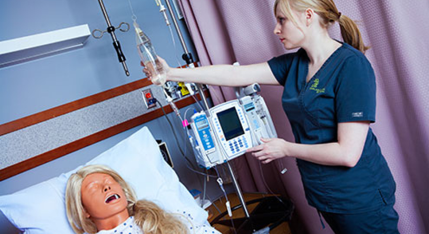 Nursing Photo Gallery