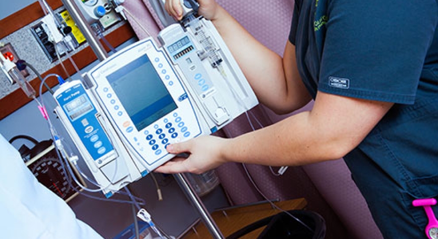 Nursing Photo Gallery