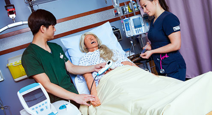 Nursing Photo Gallery