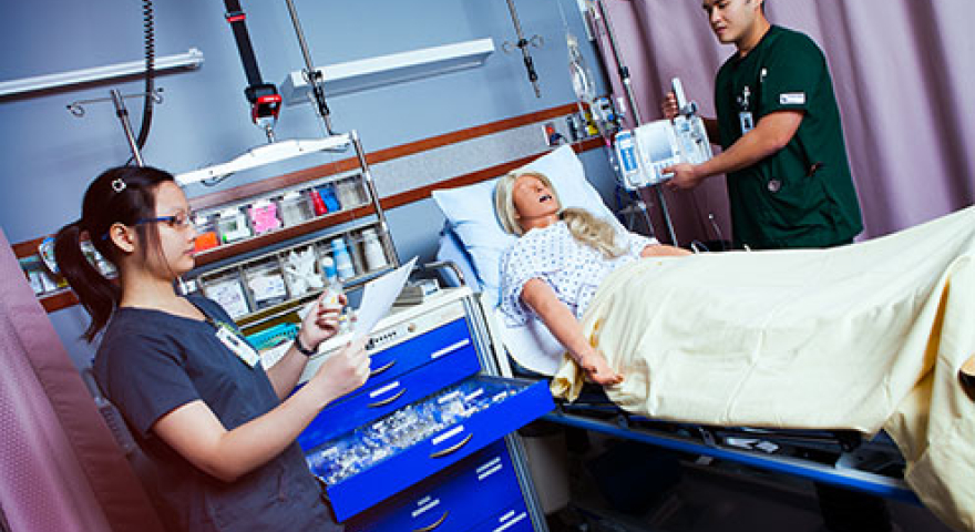 Nursing Photo Gallery