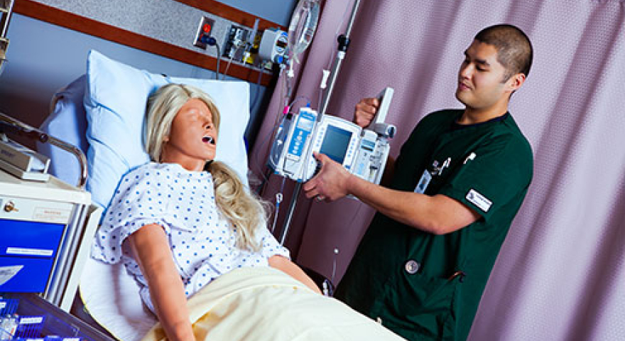 Nursing Photo Gallery