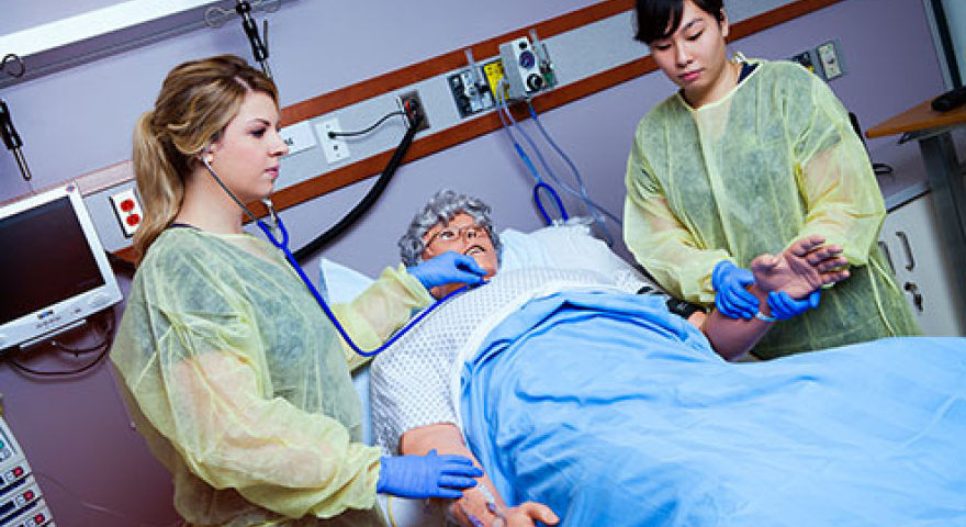 Nursing Photo Gallery