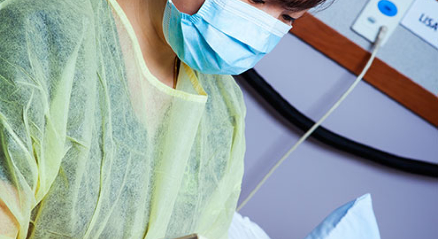 Nursing Photo Gallery