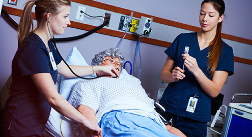 Nursing Photo Gallery