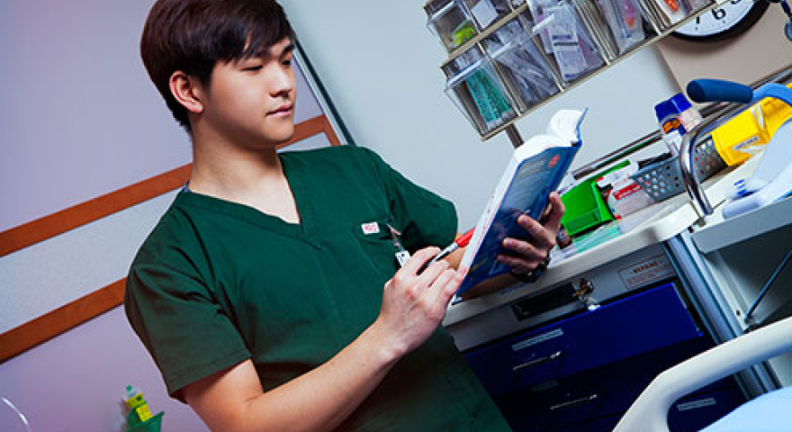 Nursing Photo Gallery
