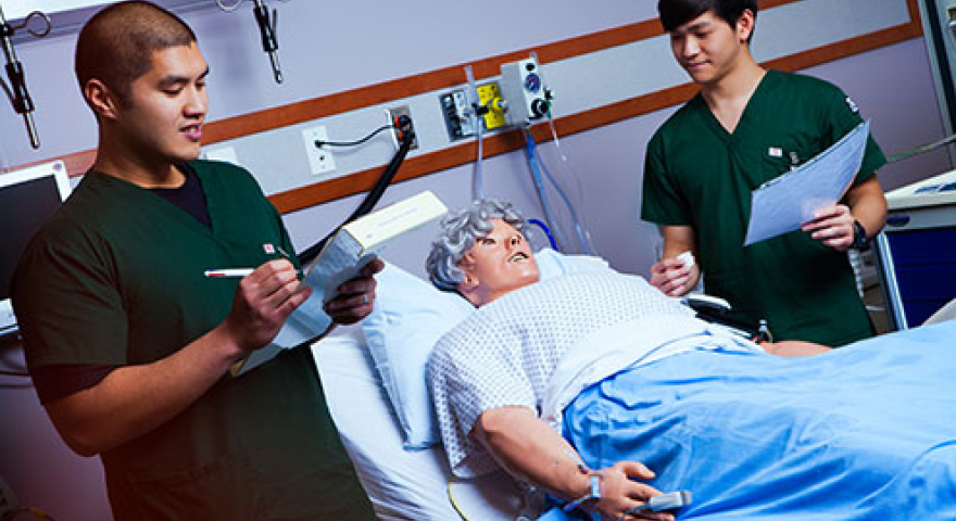 Nursing Photo Gallery