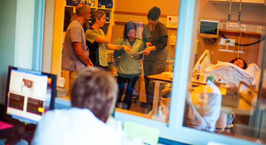 Nursing Photo Gallery