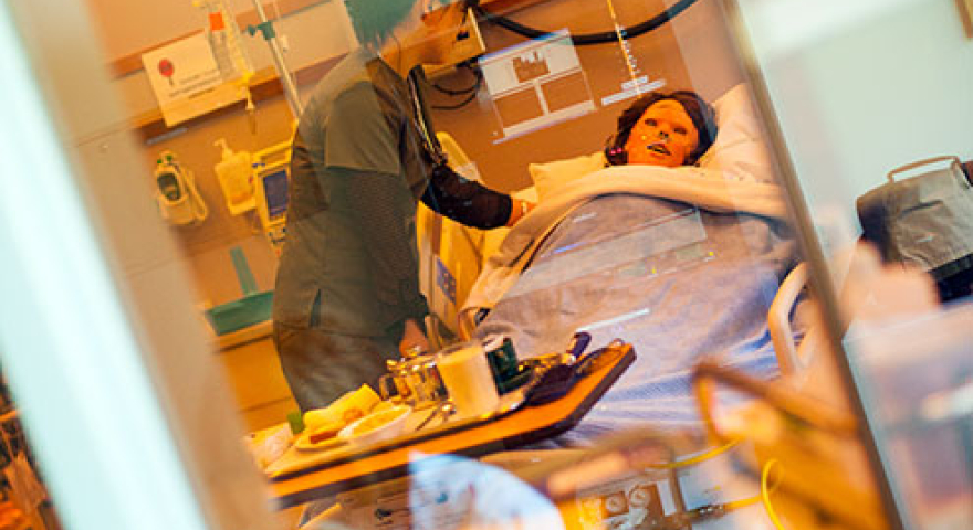Nursing Photo Gallery