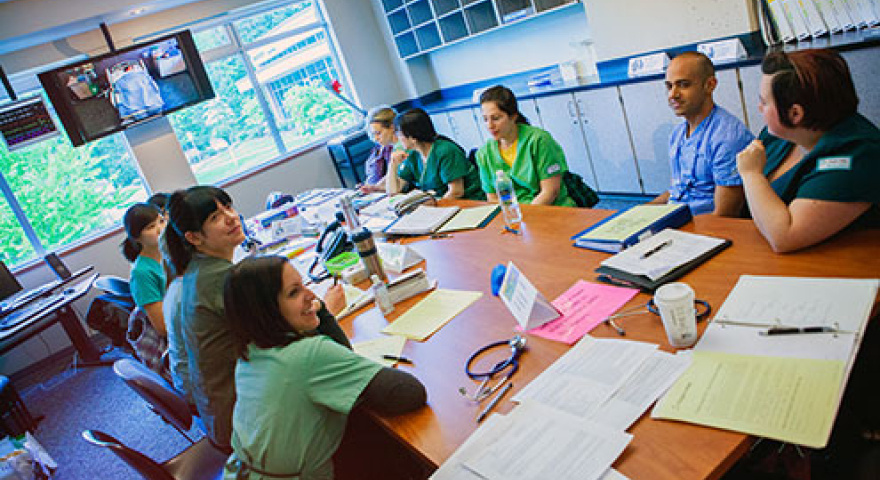 Nursing Photo Gallery