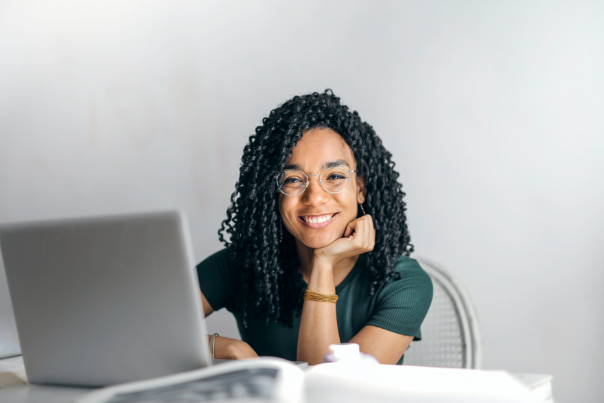 Student research ambassador