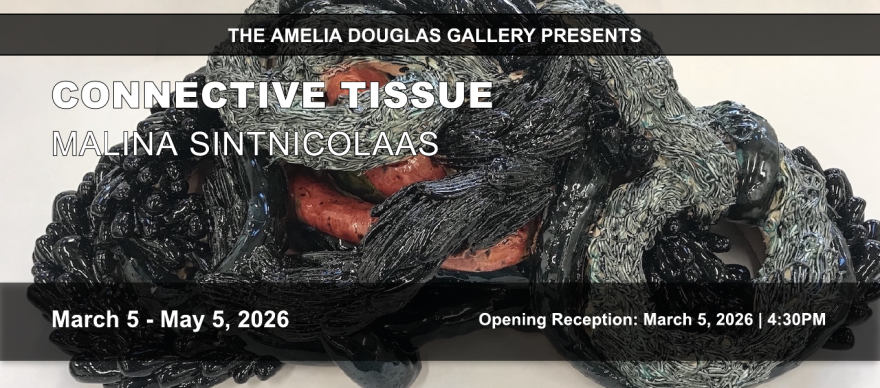 Birthday Cake by Malina Sintnicolaas (courtesy of the artist)