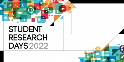 Student Research Days 2022