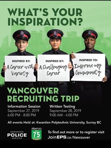 Open House Event and Job Opportunity at Kent Institution