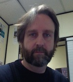 English Faculty David Wright