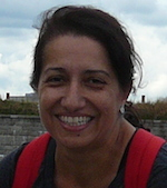 English Faculty Jasmine Nicholsfigueiredo