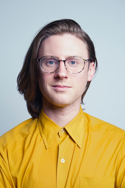 John headshot