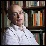 English Faculty Jon Paul Henry