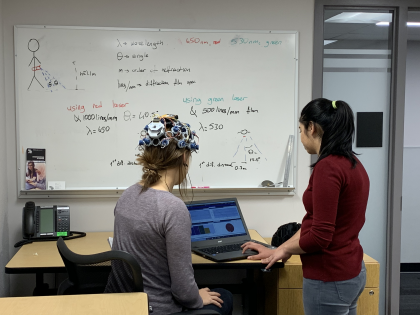 EEG Student