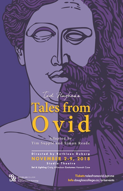 Ovid Poster