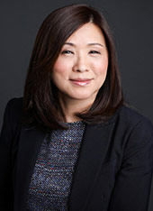 Kayoko Takeuchi Picture