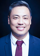 Michael Lam