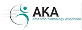 American Kinesiology Association Logo