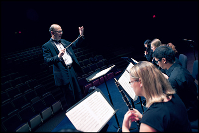 Douglas Concert Band
