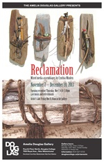 Reclamation poster