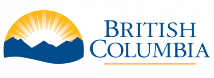 BC Government Logo