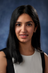 Arveen Kaur Headshot