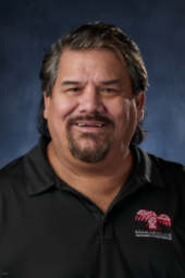 Dave Seaweed Headshot