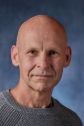 Graeme Bowbrick Headshot