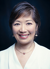 Sherry Chin-Shue