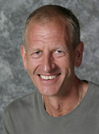 Casper De Villiers