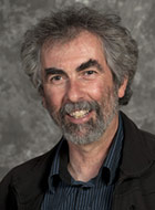 Robert McGregor