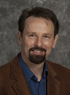 Terence Morris