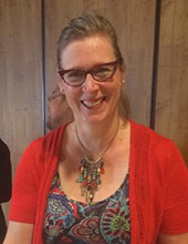 Denise Seguin Horth