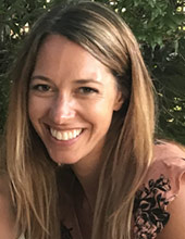 Tracy Chalmers