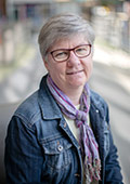 Irma Hoogendoorn