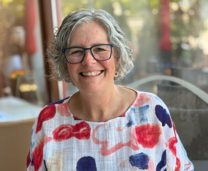 Elizabeth Barbeau CYC Faculty